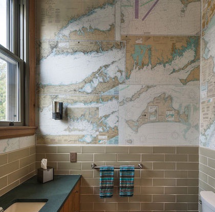 map your bath